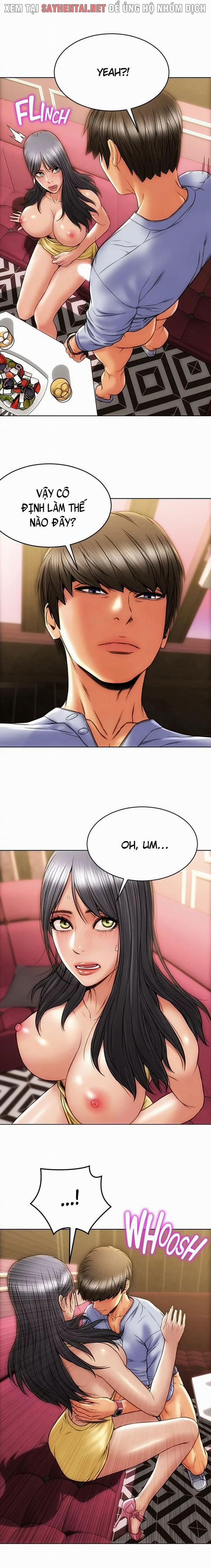 Gã Tồi Tệ 2 trang 19