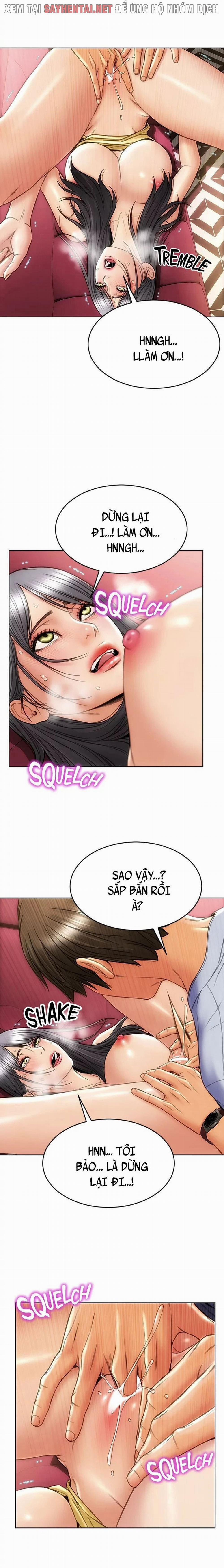 Gã Tồi Tệ 2 trang 6