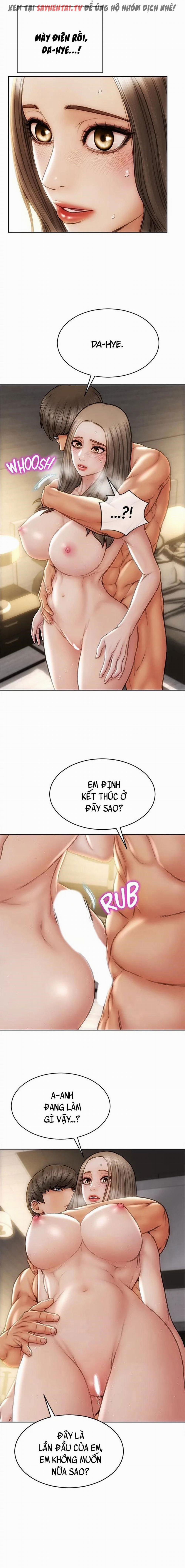 Gã Tồi Tệ 20 trang 21