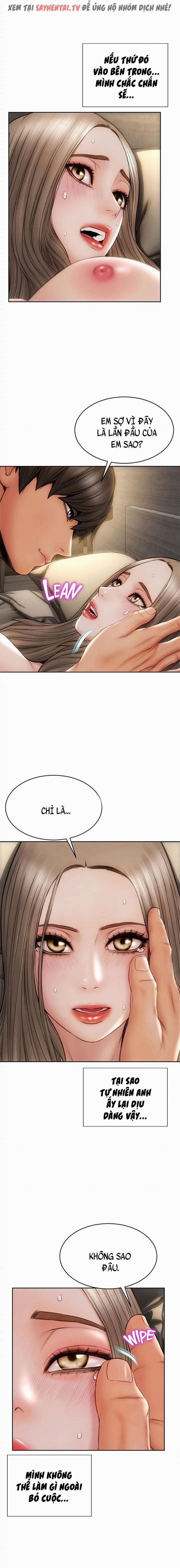 Gã Tồi Tệ 20 trang 3