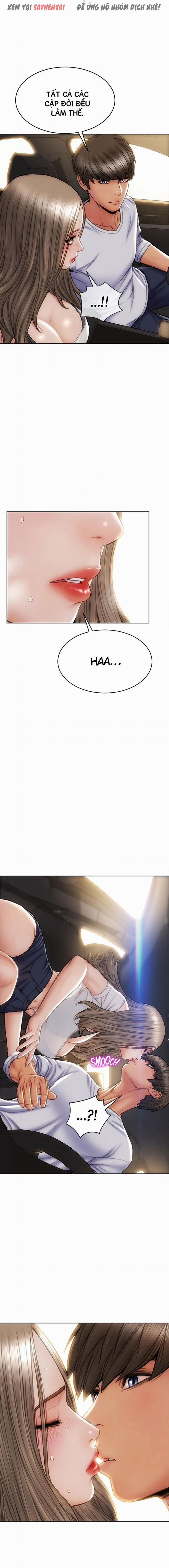 Gã Tồi Tệ 26 trang 11