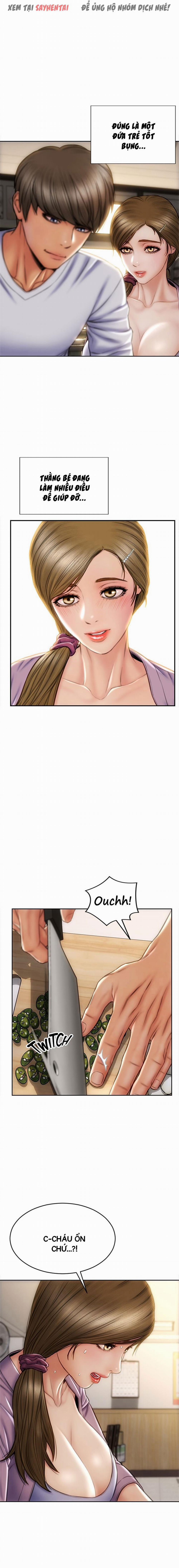 Gã Tồi Tệ 26 trang 16