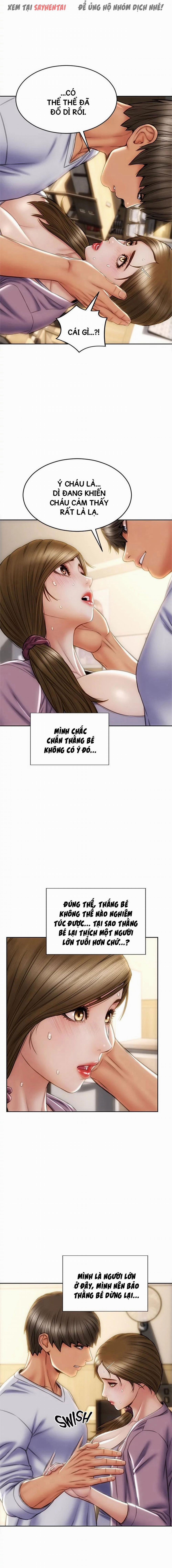 Gã Tồi Tệ 27 trang 10