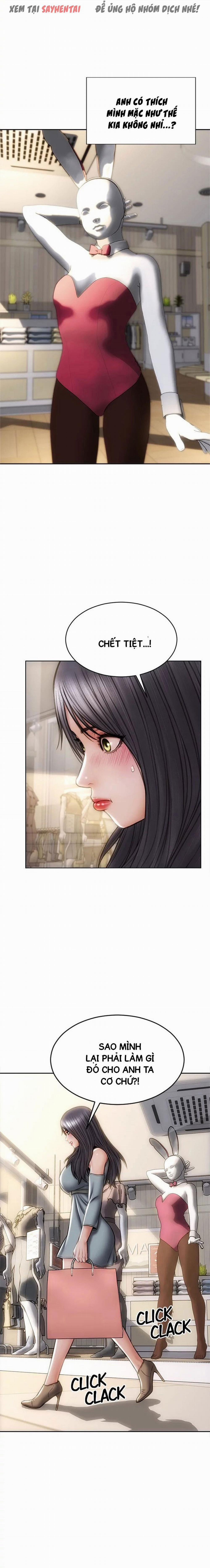 Gã Tồi Tệ 27 trang 18