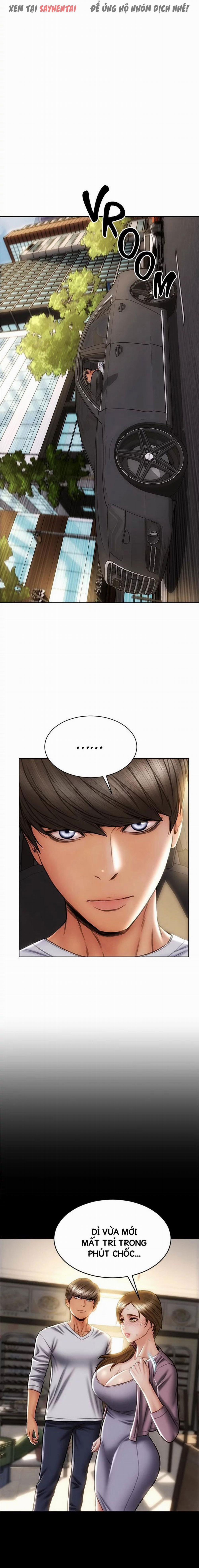 Gã Tồi Tệ 27 trang 19