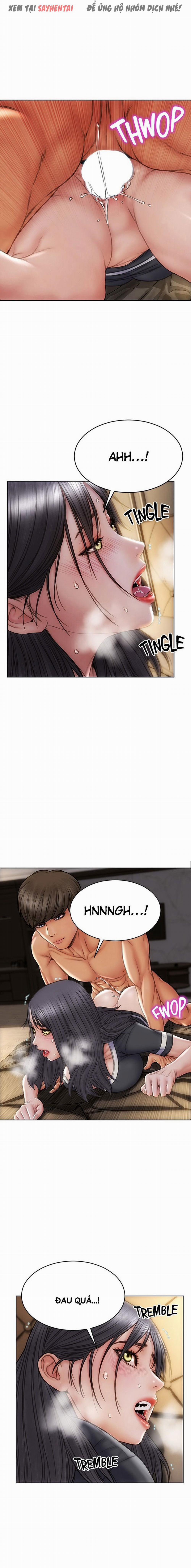 Gã Tồi Tệ 34 trang 10