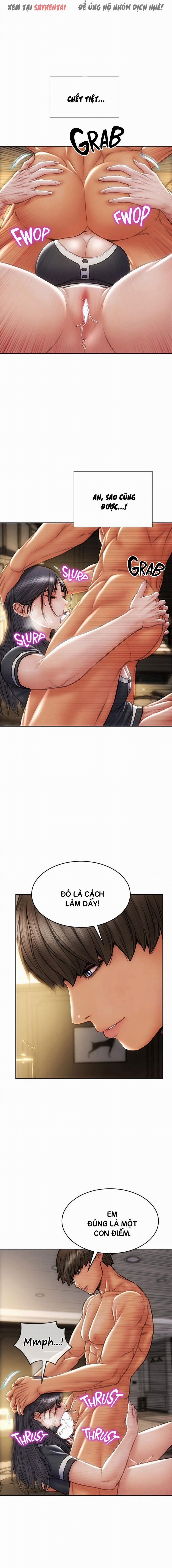 Gã Tồi Tệ 35 trang 8