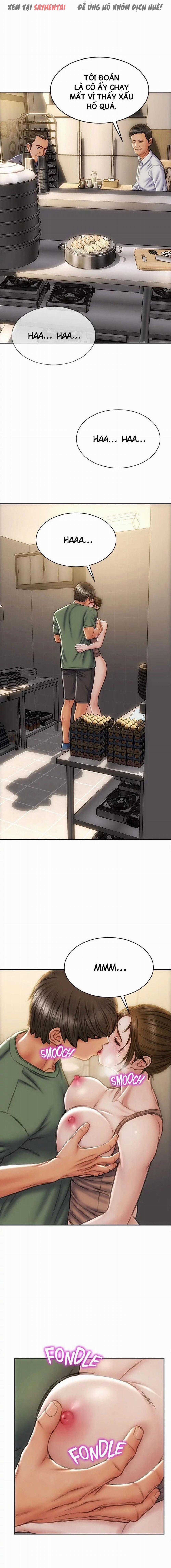 Gã Tồi Tệ 36 trang 14