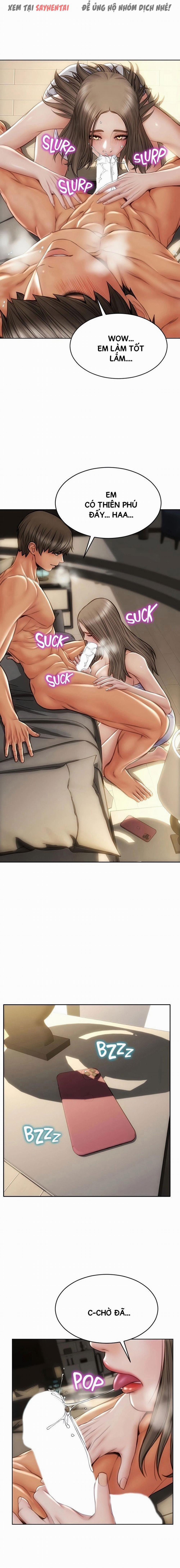 Gã Tồi Tệ 38 trang 21