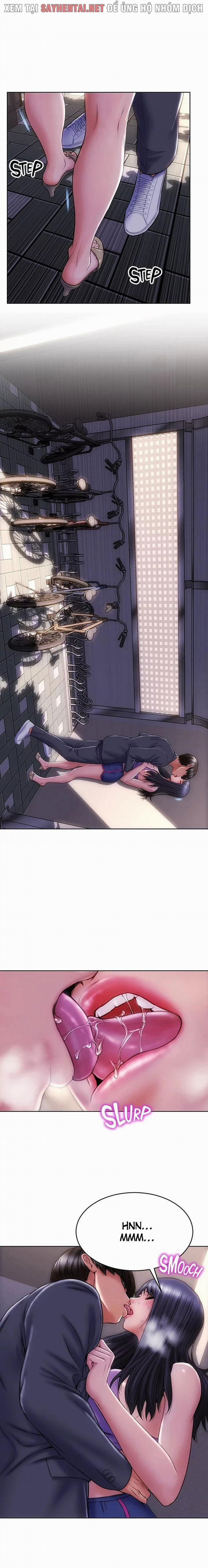 Gã Tồi Tệ 4 trang 11