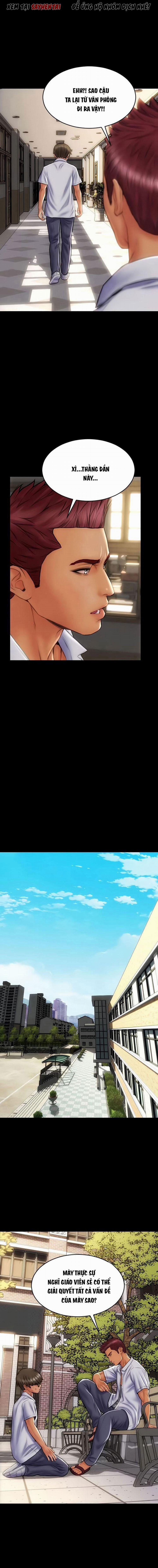 Gã Tồi Tệ 43 trang 3