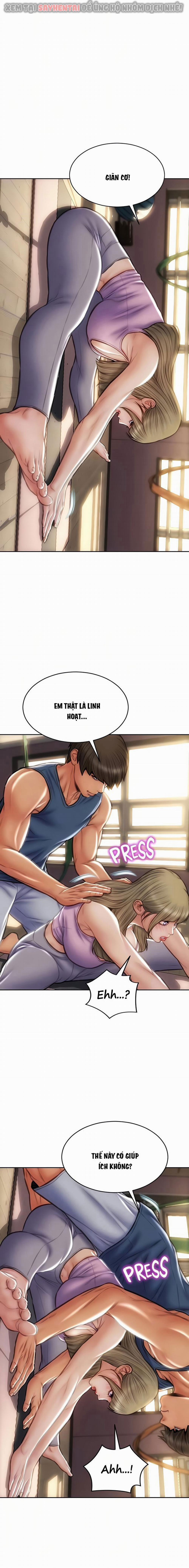 Gã Tồi Tệ 46 trang 13