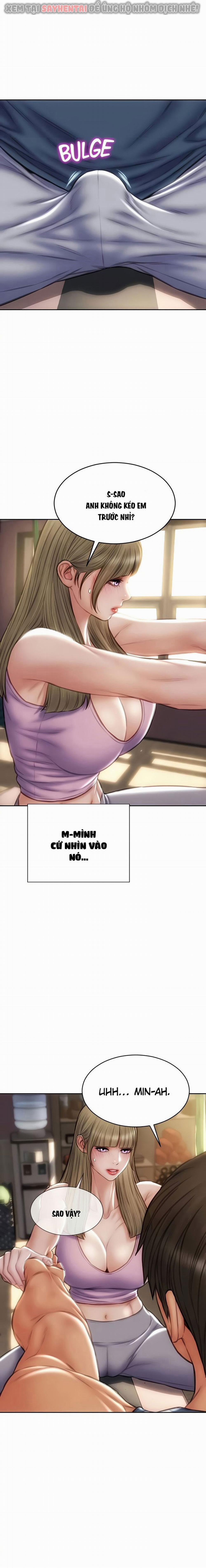 Gã Tồi Tệ 46 trang 16