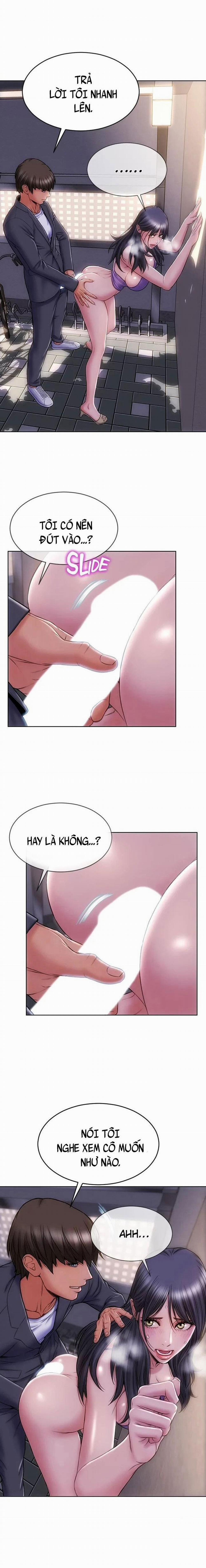 Gã Tồi Tệ 5 trang 2