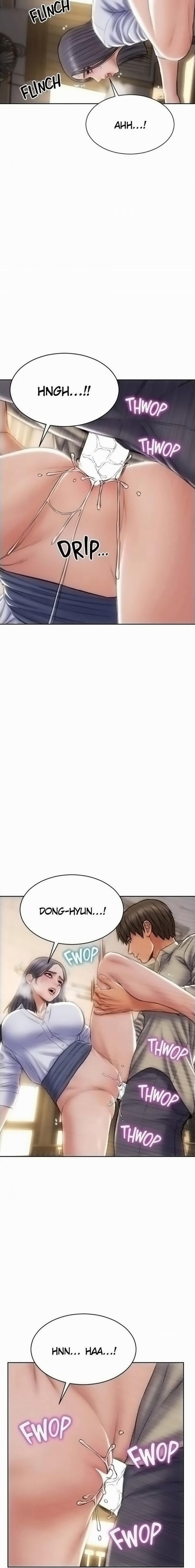 Gã Tồi Tệ 50 trang 10