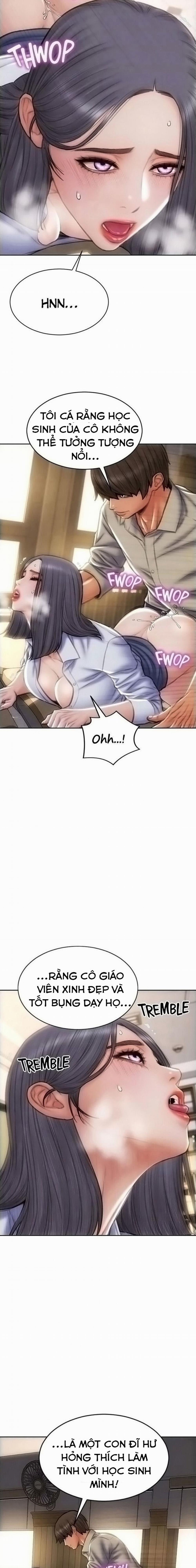 Gã Tồi Tệ 50 trang 6