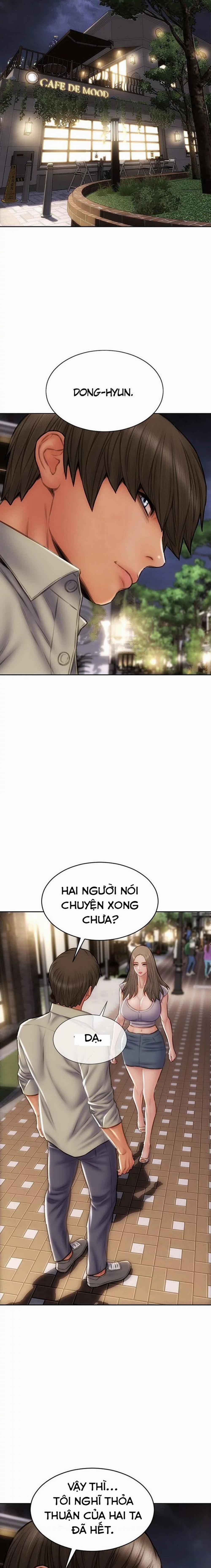 Gã Tồi Tệ 51 trang 11