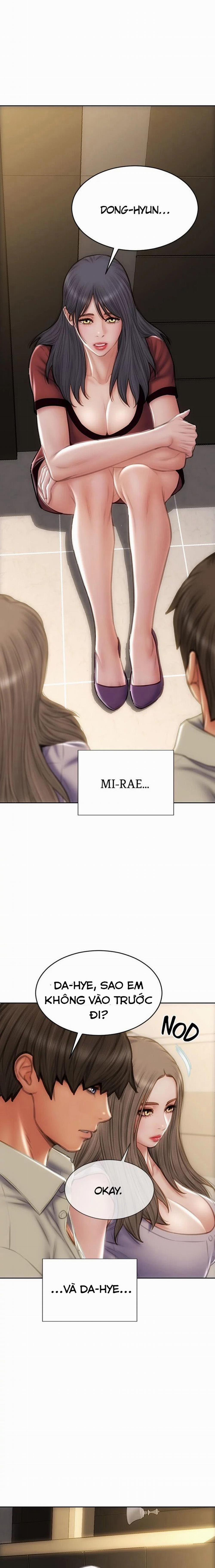 Gã Tồi Tệ 51 trang 17