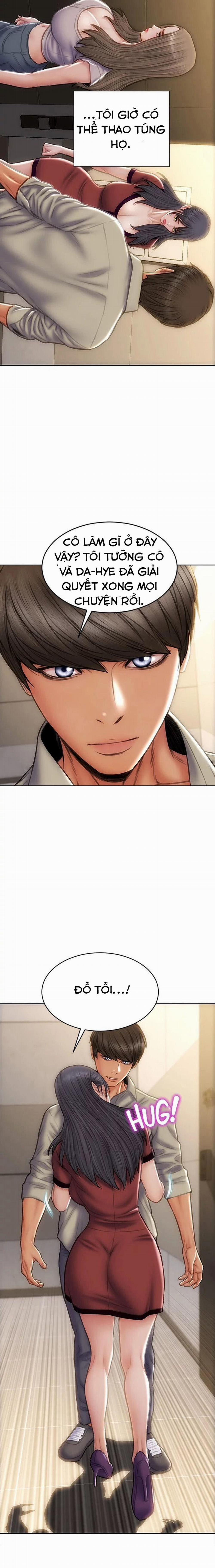 Gã Tồi Tệ 51 trang 18