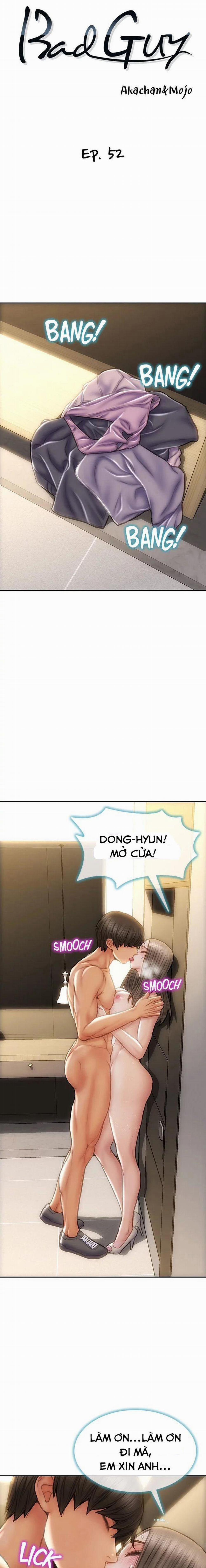 Gã Tồi Tệ 52 trang 2