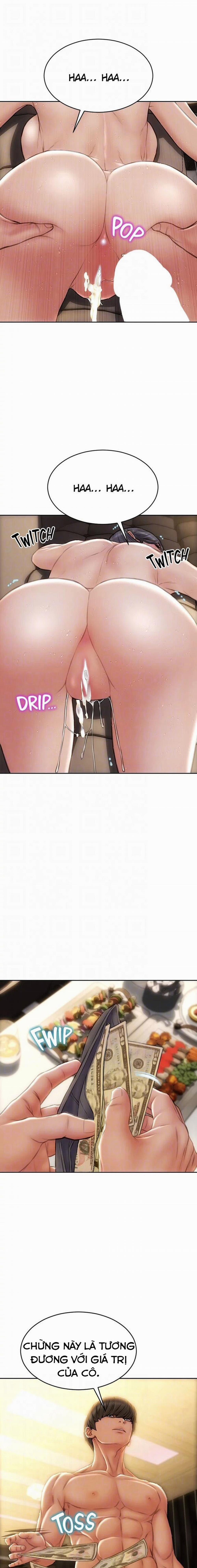Gã Tồi Tệ 54 trang 17