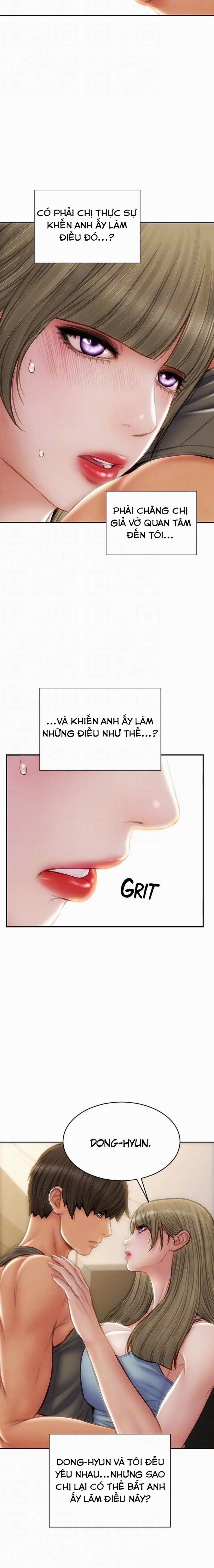 Gã Tồi Tệ 55 trang 15