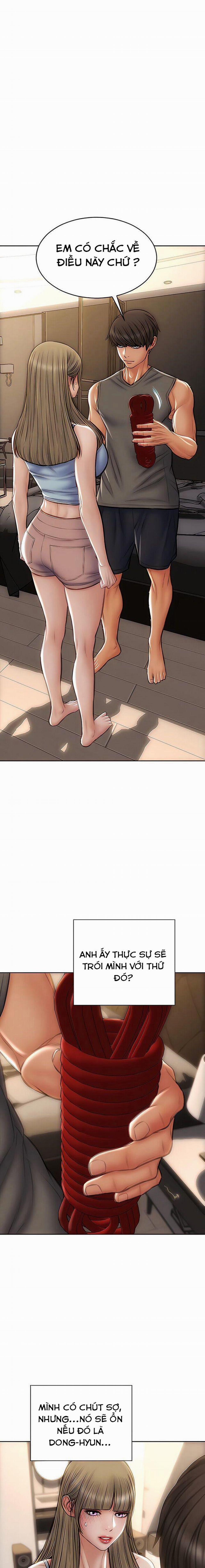 Gã Tồi Tệ 56 trang 1