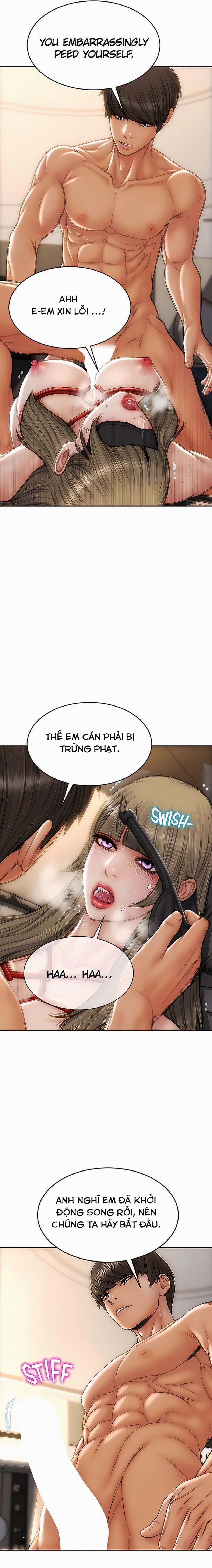 Gã Tồi Tệ 56 trang 22