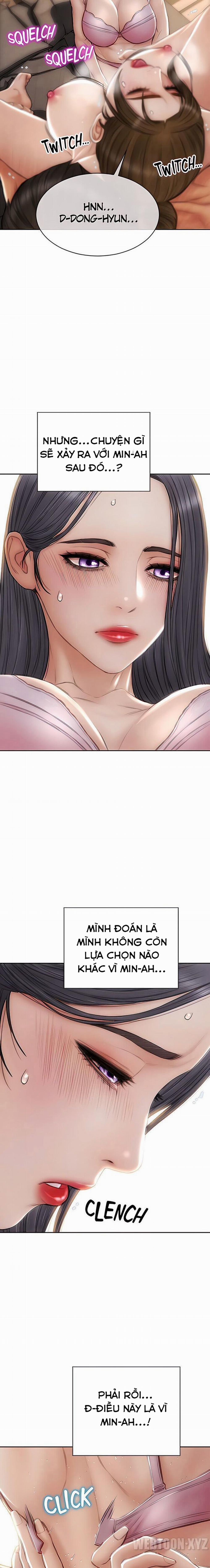 Gã Tồi Tệ 59 trang 9
