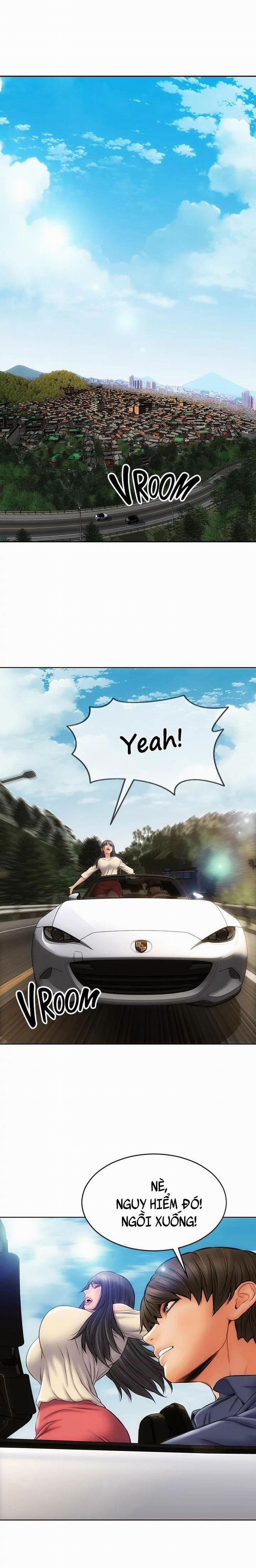 Gã Tồi Tệ 6 trang 1