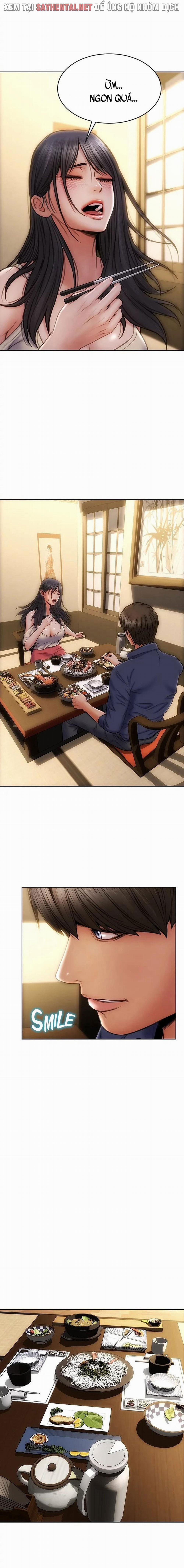 Gã Tồi Tệ 6 trang 14