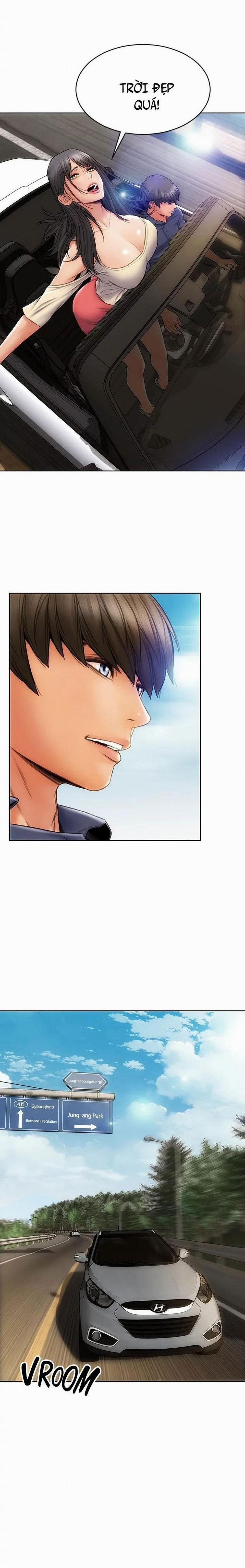 Gã Tồi Tệ 6 trang 2