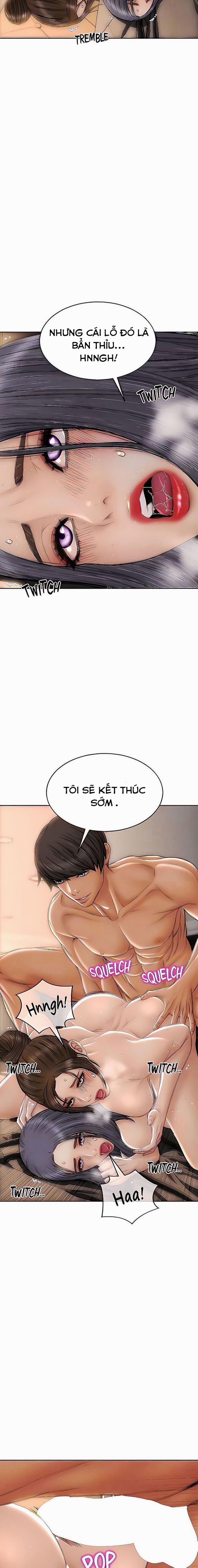 Gã Tồi Tệ 60 trang 15