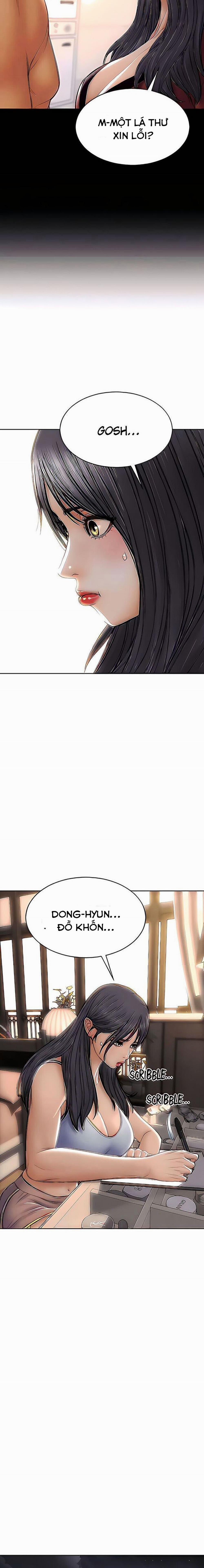 Gã Tồi Tệ 60 trang 19