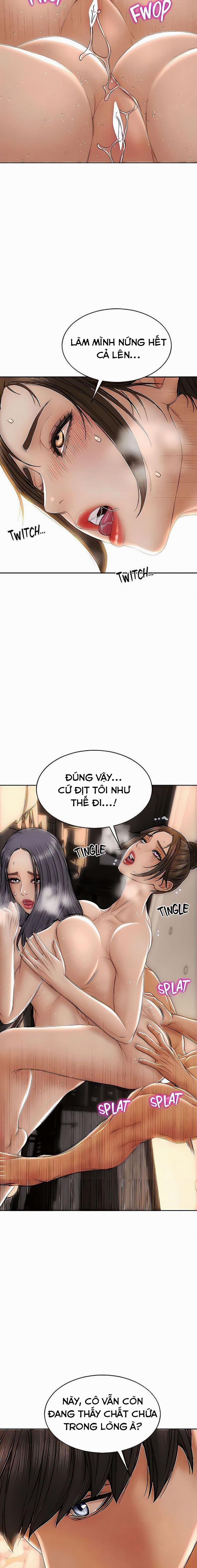 Gã Tồi Tệ 60 trang 9