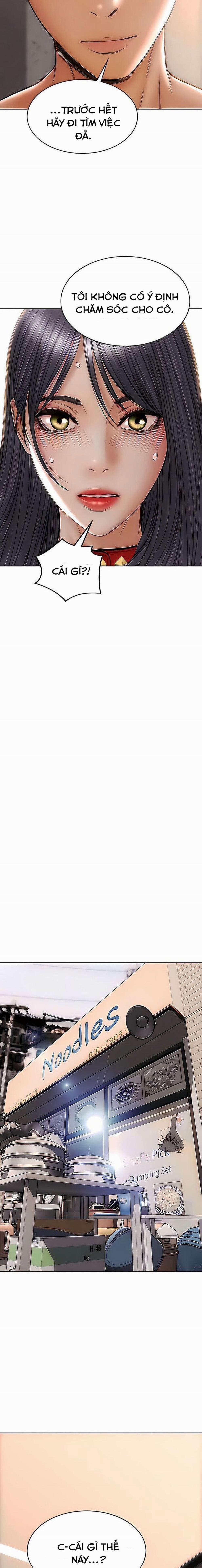 Gã Tồi Tệ 62 trang 20