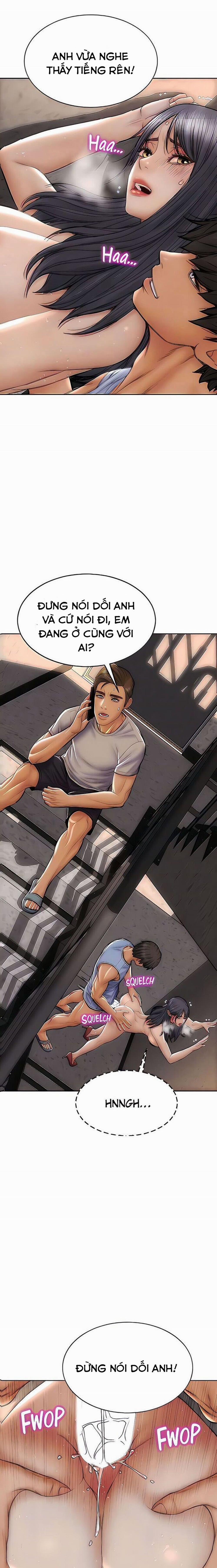 Gã Tồi Tệ 62 trang 6