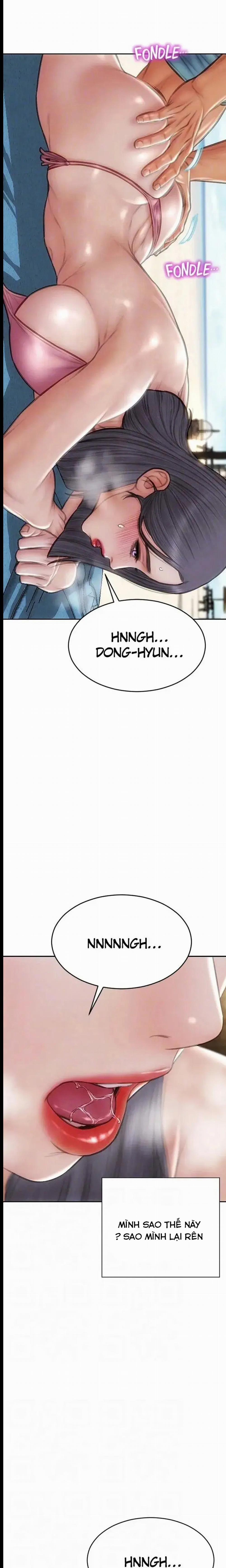 Gã Tồi Tệ 65 trang 17