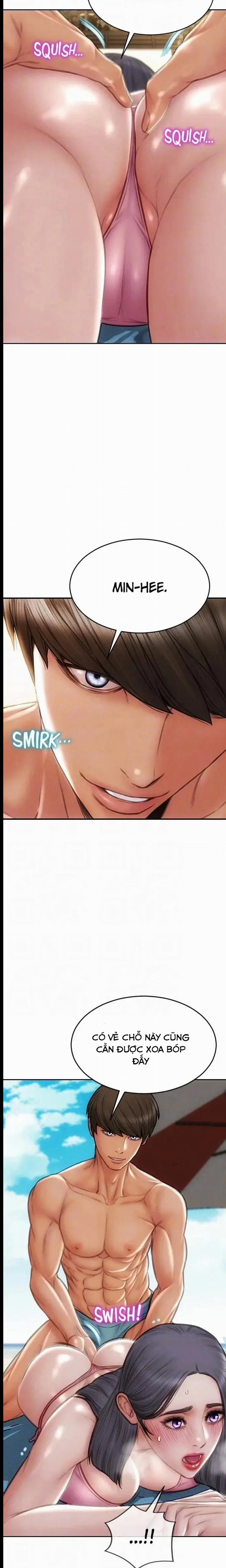 Gã Tồi Tệ 65 trang 18