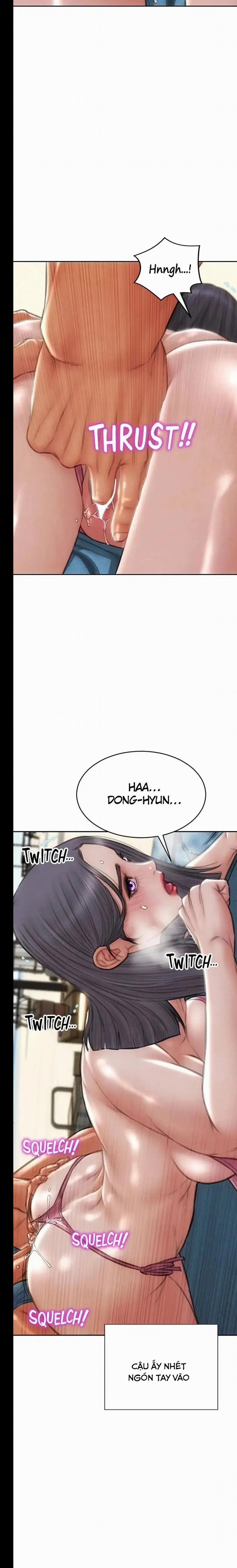 Gã Tồi Tệ 65 trang 21