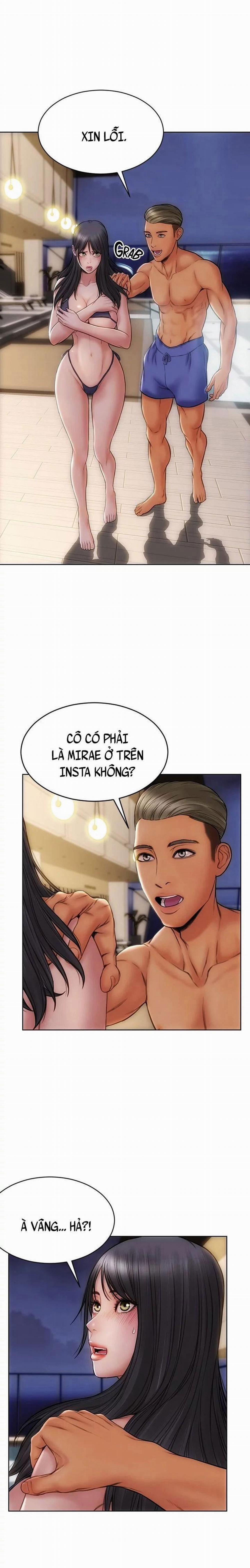 Gã Tồi Tệ 7 trang 1