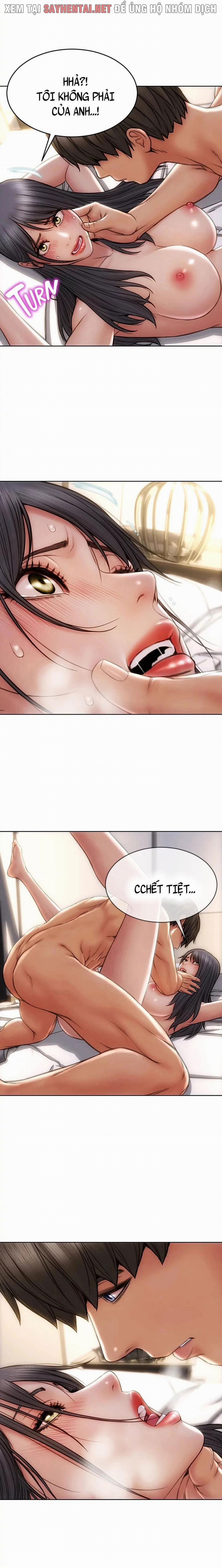 Gã Tồi Tệ 8 trang 17