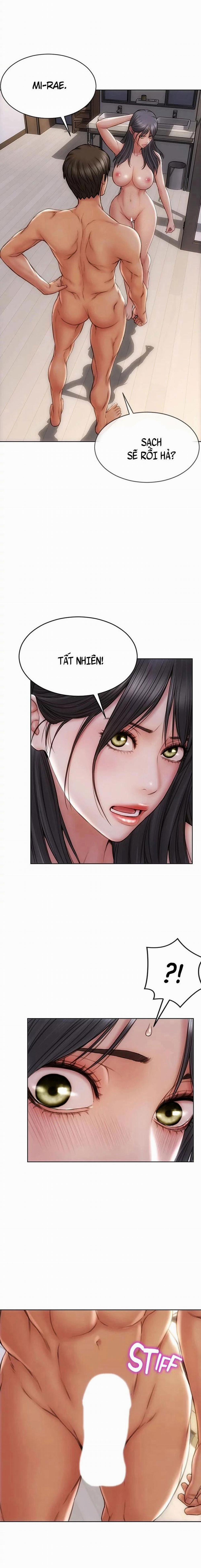 Gã Tồi Tệ 8 trang 3