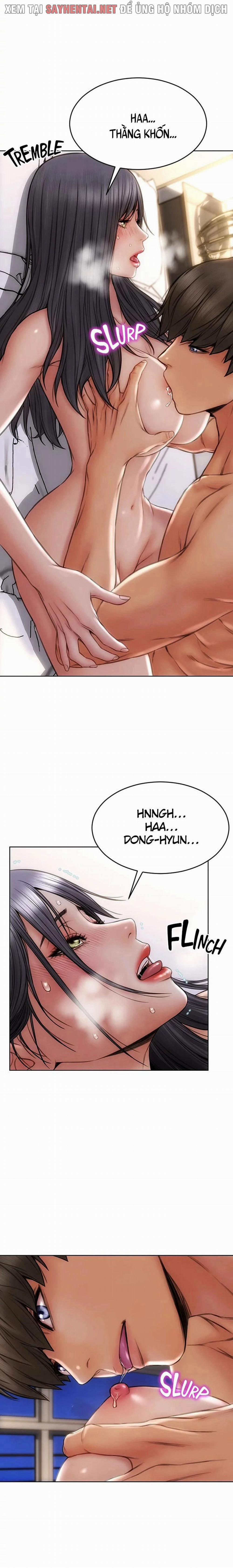 Gã Tồi Tệ 8 trang 8