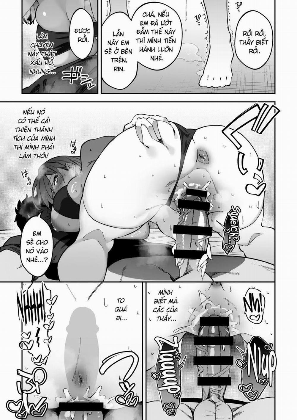 Gachihame SEX Shidou Serious 2 trang 27