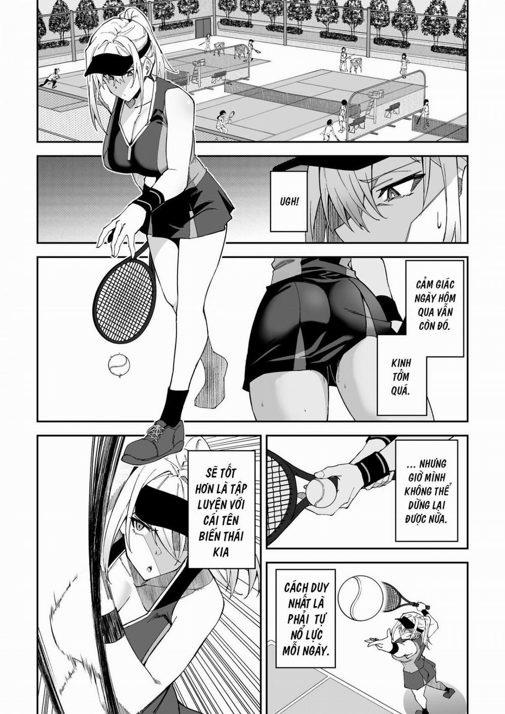 Gachihame SEX Shidou Serious Oneshot trang 13