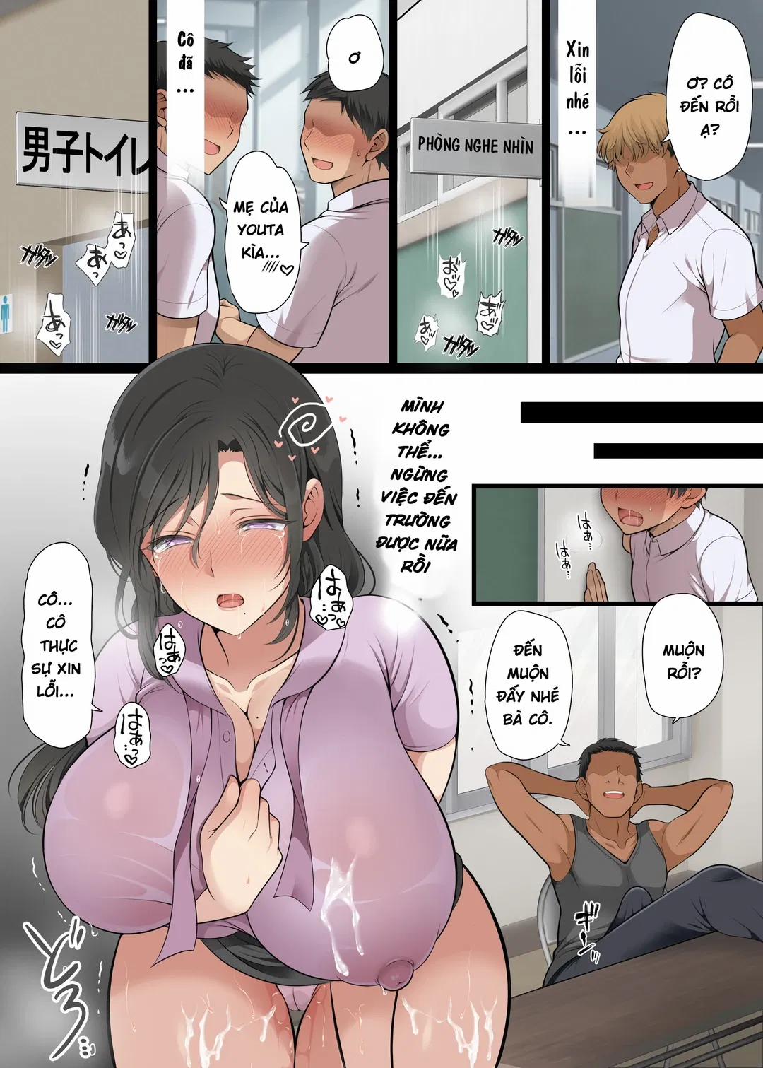 Gái đã có chồng là bạn cùng lớp!? 0 2 trang 50