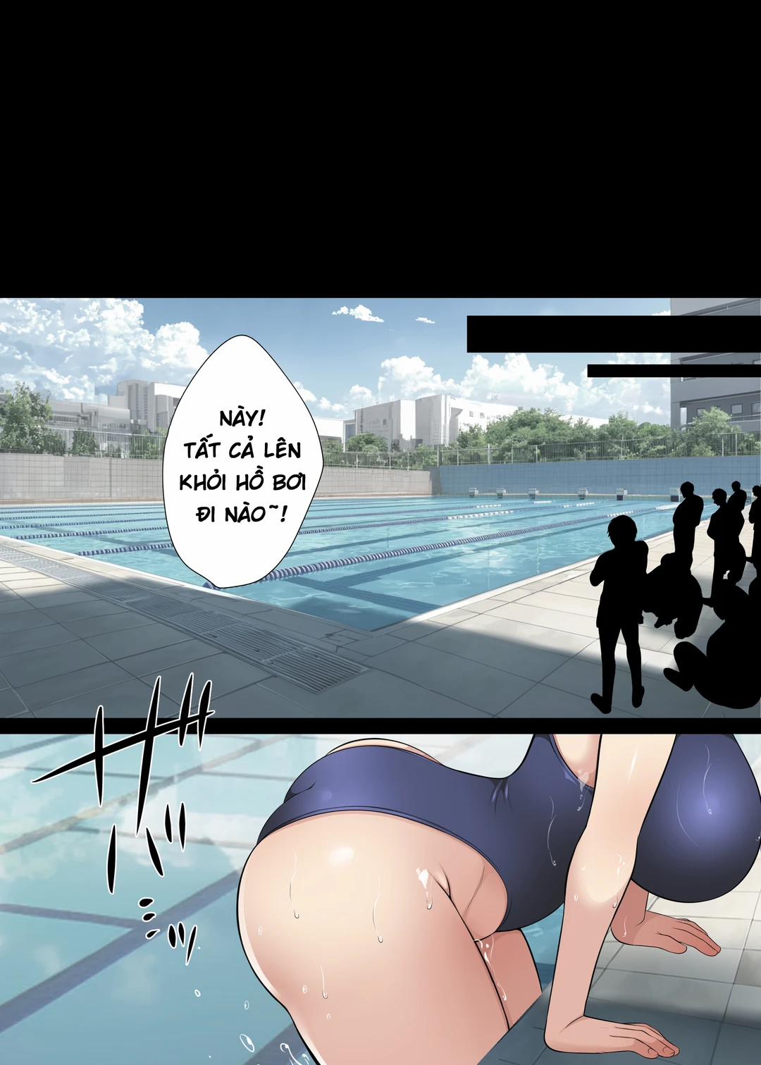 Gái đã có chồng là bạn cùng lớp!? Part 2 trang 1