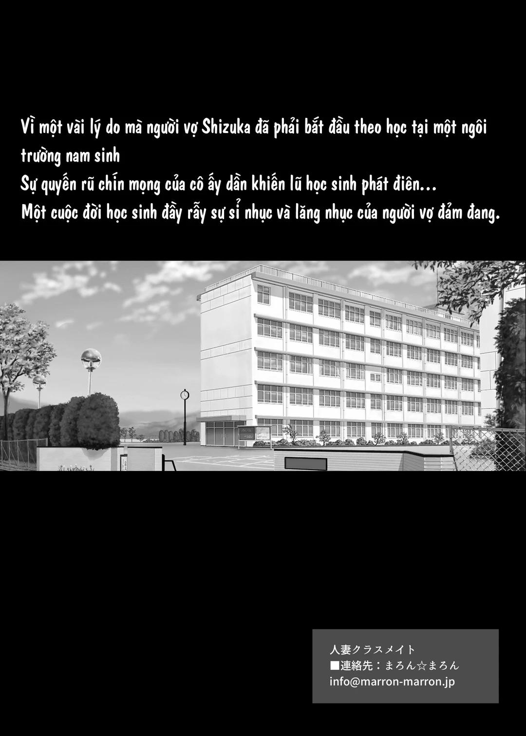 Gái đã có chồng là bạn cùng lớp!? Part 2 trang 51