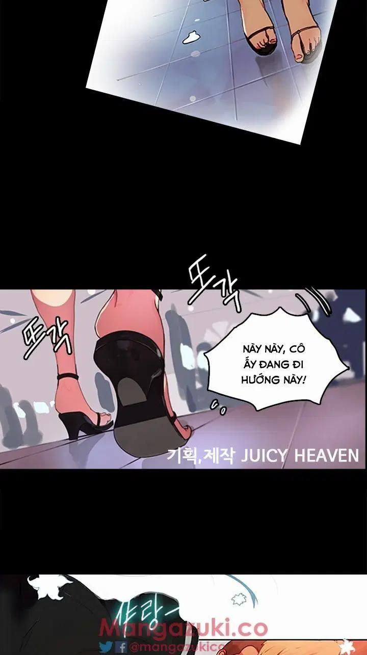 GÁI ĐẸP Ở TIỆM NET 1 trang 10